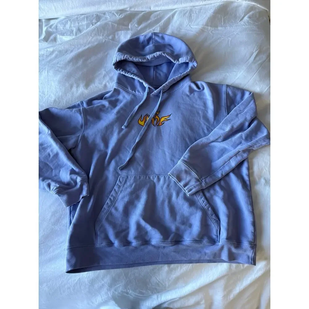 Unif flames hoodie - Picture 1 of 4